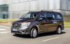 Mercedes Vito Tourer 9 seats 